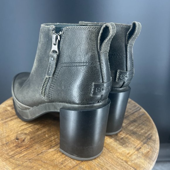 SOREL Blake Bootie - Picture 6 of 12